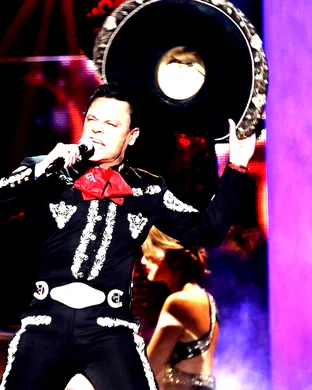 Pedro Fernandez New York