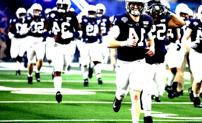 Penn State Nittany Lions