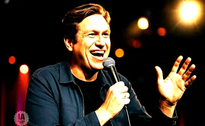 Pete Holmes