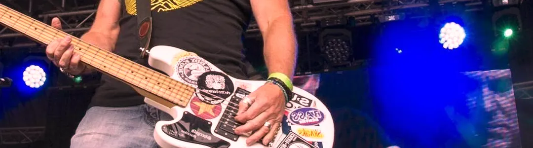 Peter Hook And The Light