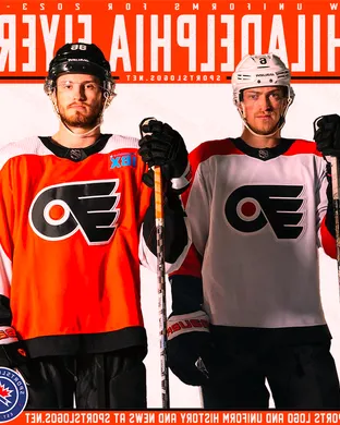 Philadelphia Flyers