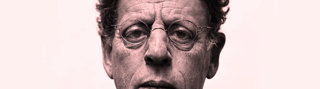 Philip Glass