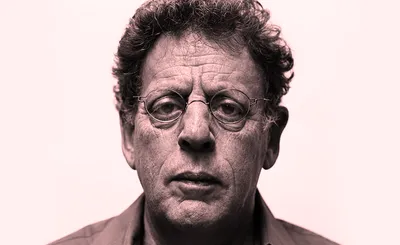 Philip Glass