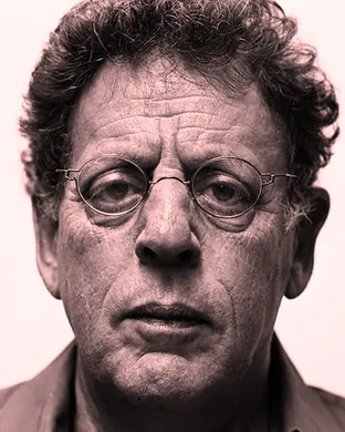 Philip Glass