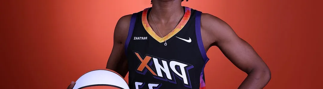 Phoenix Mercury