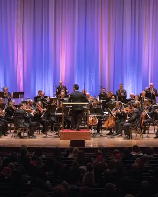 Pittsburgh Symphony Orchestra