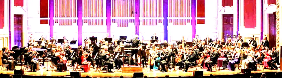 Pittsburgh Symphony Orchestra
