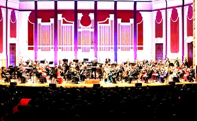 Pittsburgh Symphony Orchestra