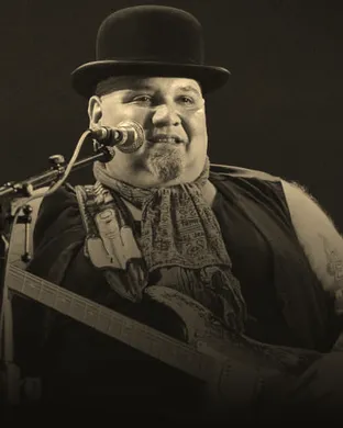 Popa Chubby