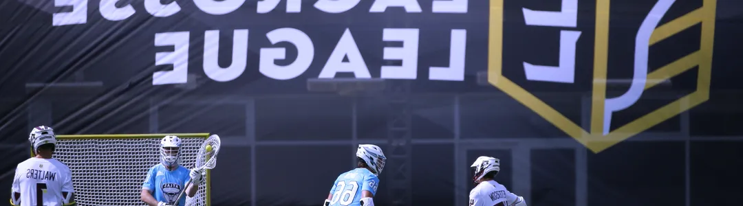 Premier Lacrosse League