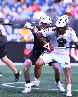 Premier Lacrosse League: PLL Championship sports event
