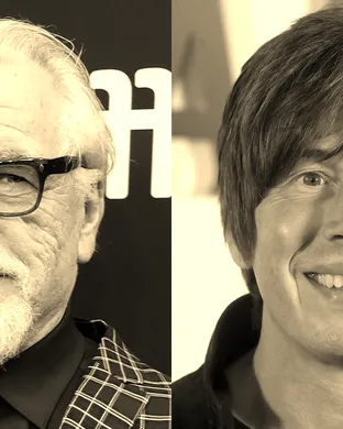 Professor Brian Cox New York