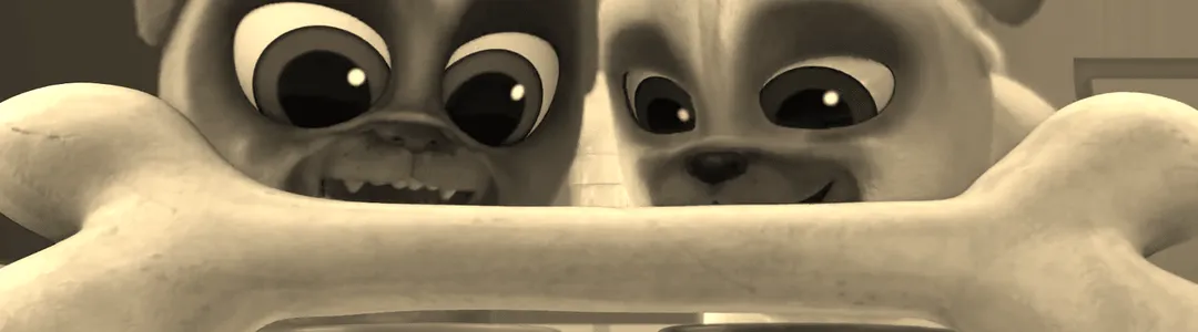 Puppy Pals