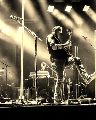 Queens of the Stone Age