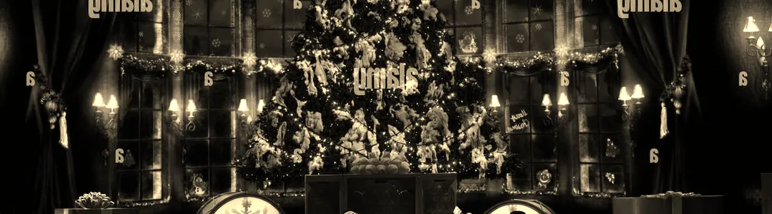 Radio City Christmas Spectacular