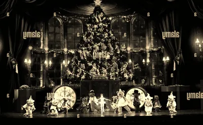 Radio City Christmas Spectacular