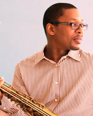 Ravi Coltrane