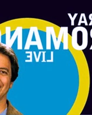 Ray Romano