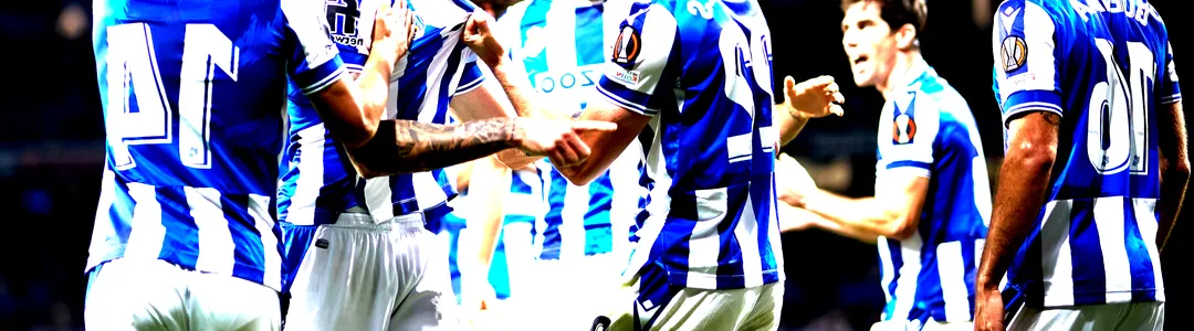 Real Sociedad