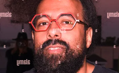 Reggie Watts