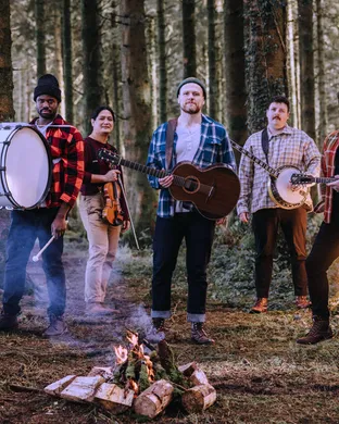Rend Collective