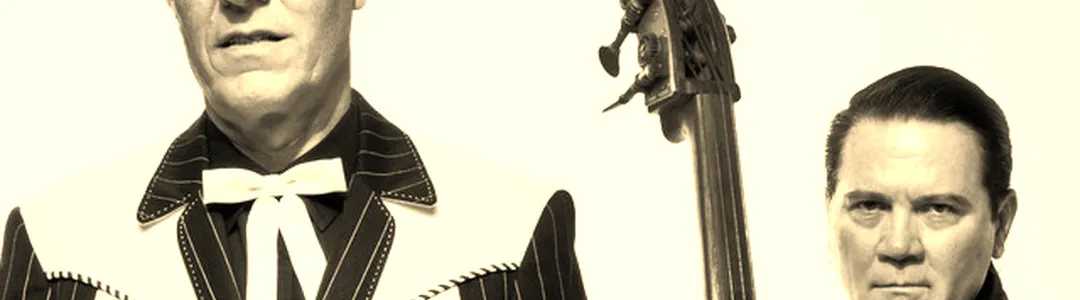 Reverend Horton Heat