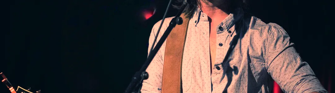 Rhett Miller