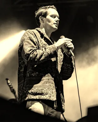 Rhye