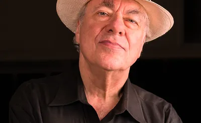 Richard Goode