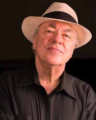 Richard Goode New York