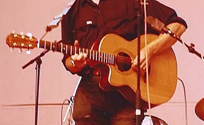 Richard Thompson
