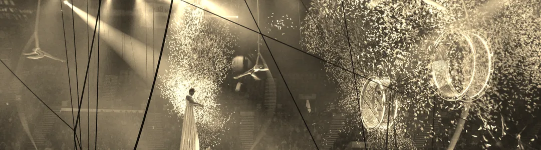 Ringling Bros. and Barnum & Bailey Circus