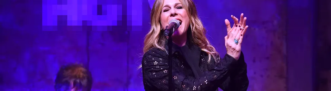 Rita Wilson