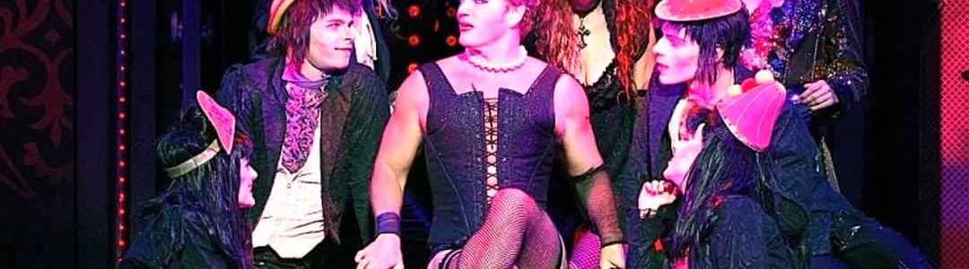 Rocky Horror Picture Show