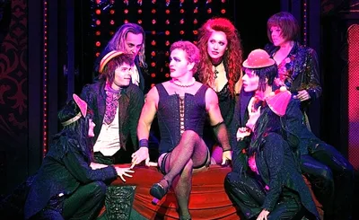 Rocky Horror Picture Show