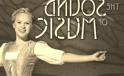 Rodgers and Hammerstein's The Sound of Music