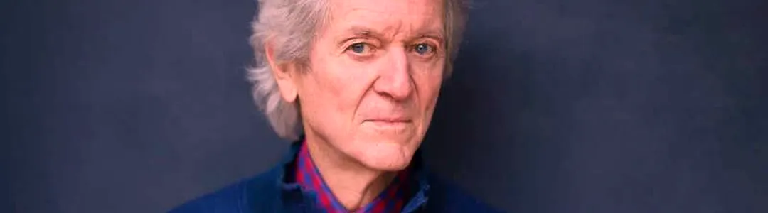 Rodney Crowell