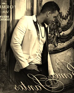 Romeo Santos & Prince Royce