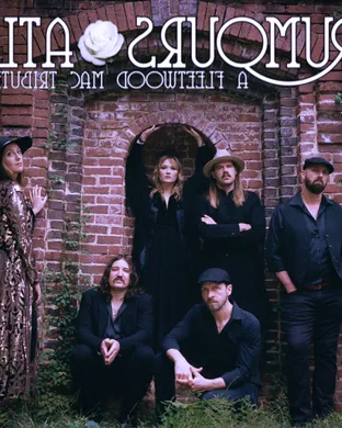 Rumours ATL - A Fleetwood Mac Tribute New York