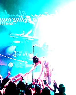 Sabrina Claudio New York