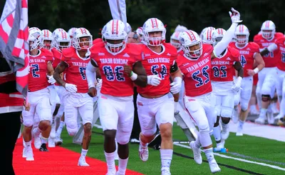 Sacred Heart Pioneers