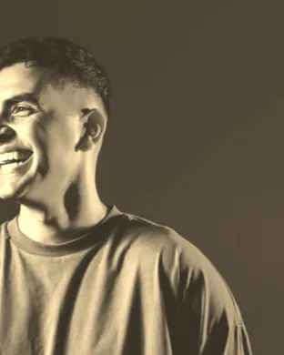 Sammy Virji Brooklyn