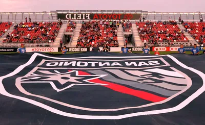 San Antonio FC