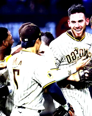 San Diego Padres vs. New York Yankees