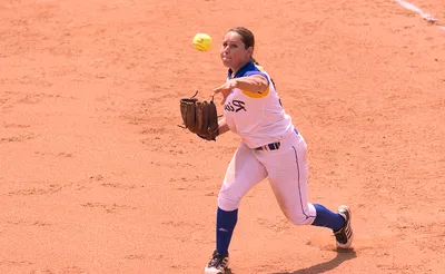 San Diego State Aztecs Softball