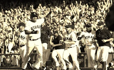 San Francisco Giants