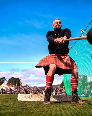 International Friendly: Scotland vs. Bolivia