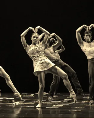 Scottish Ballet: Mary, Queen of Scots