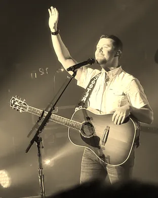 Scotty McCreery