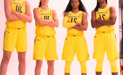Seattle Storm